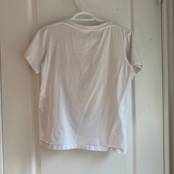 lover graphic tshirt - Picture 3 of 3